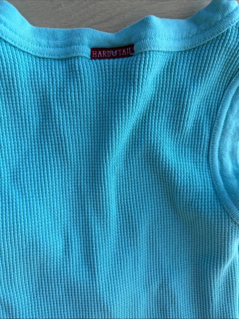hard tail 2 pc bundle - Picture 2 of 9